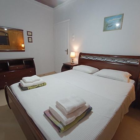 Rodomelo House With Terrace - 4 Bedrooms ليونِذيو المظهر الخارجي الصورة