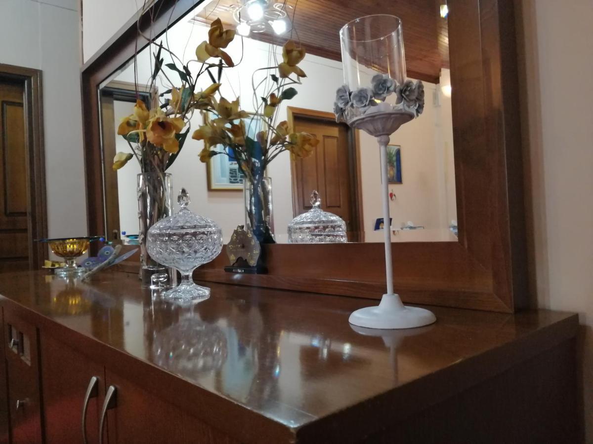 Rodomelo House With Terrace - 4 Bedrooms ليونِذيو المظهر الخارجي الصورة