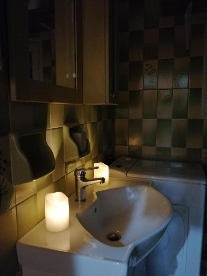 Rodomelo House With Terrace - 4 Bedrooms ليونِذيو المظهر الخارجي الصورة
