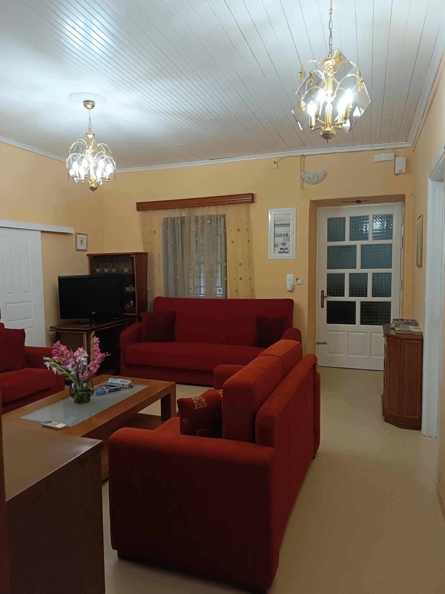 Rodomelo House With Terrace - 4 Bedrooms ليونِذيو المظهر الخارجي الصورة