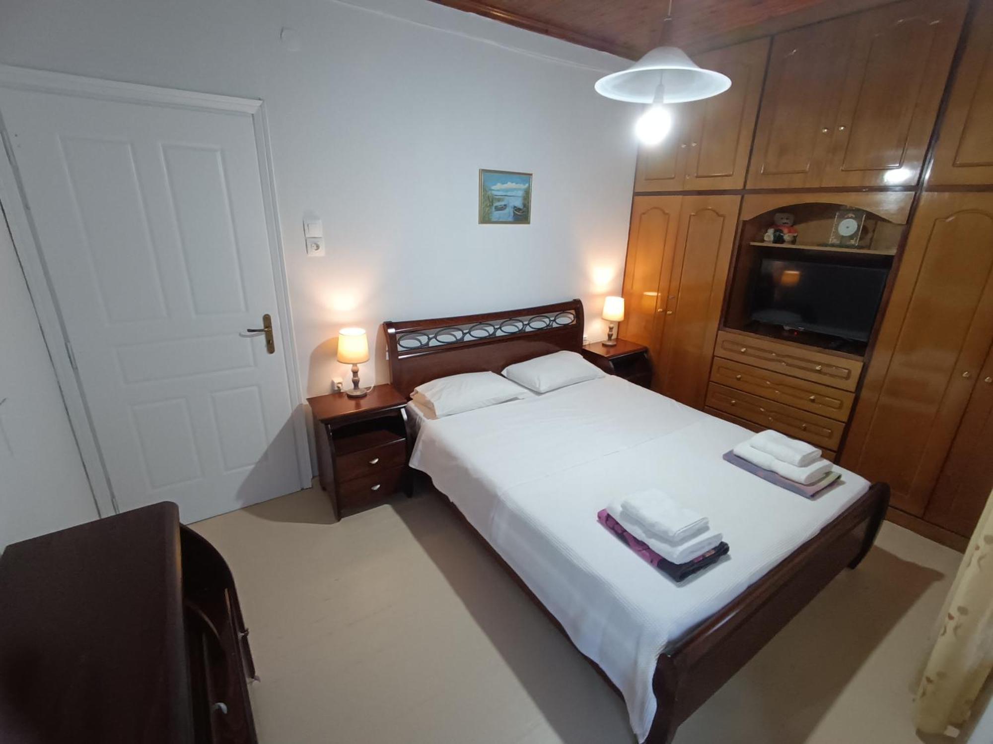 Rodomelo House With Terrace - 4 Bedrooms ليونِذيو المظهر الخارجي الصورة