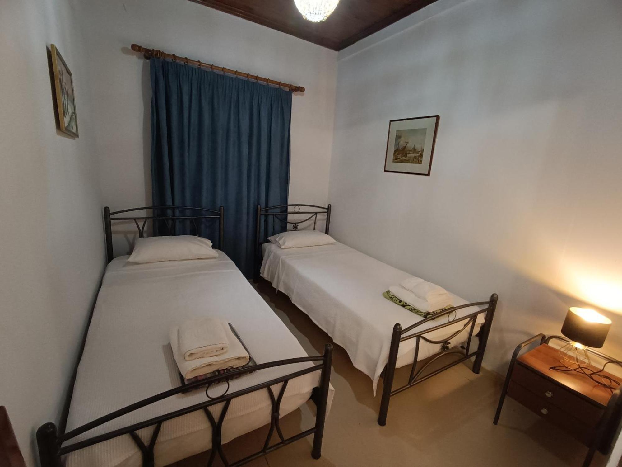 Rodomelo House With Terrace - 4 Bedrooms ليونِذيو المظهر الخارجي الصورة