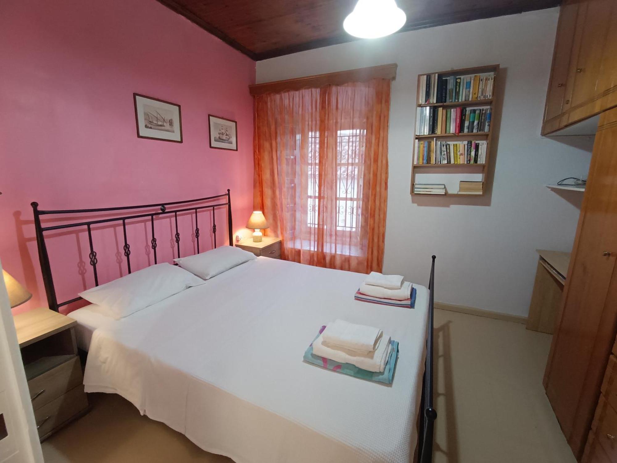 Rodomelo House With Terrace - 4 Bedrooms ليونِذيو المظهر الخارجي الصورة
