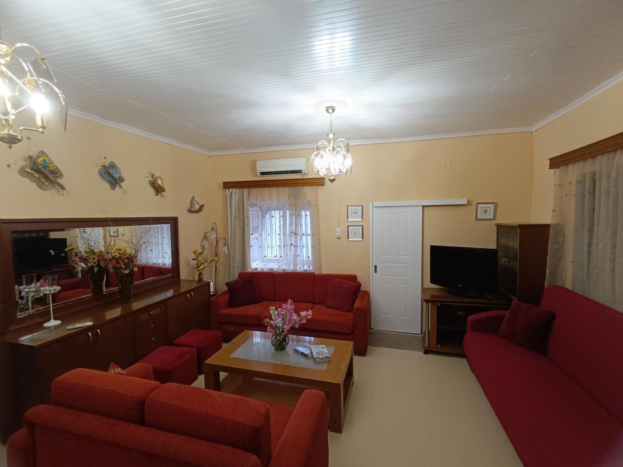 Rodomelo House With Terrace - 4 Bedrooms ليونِذيو المظهر الخارجي الصورة