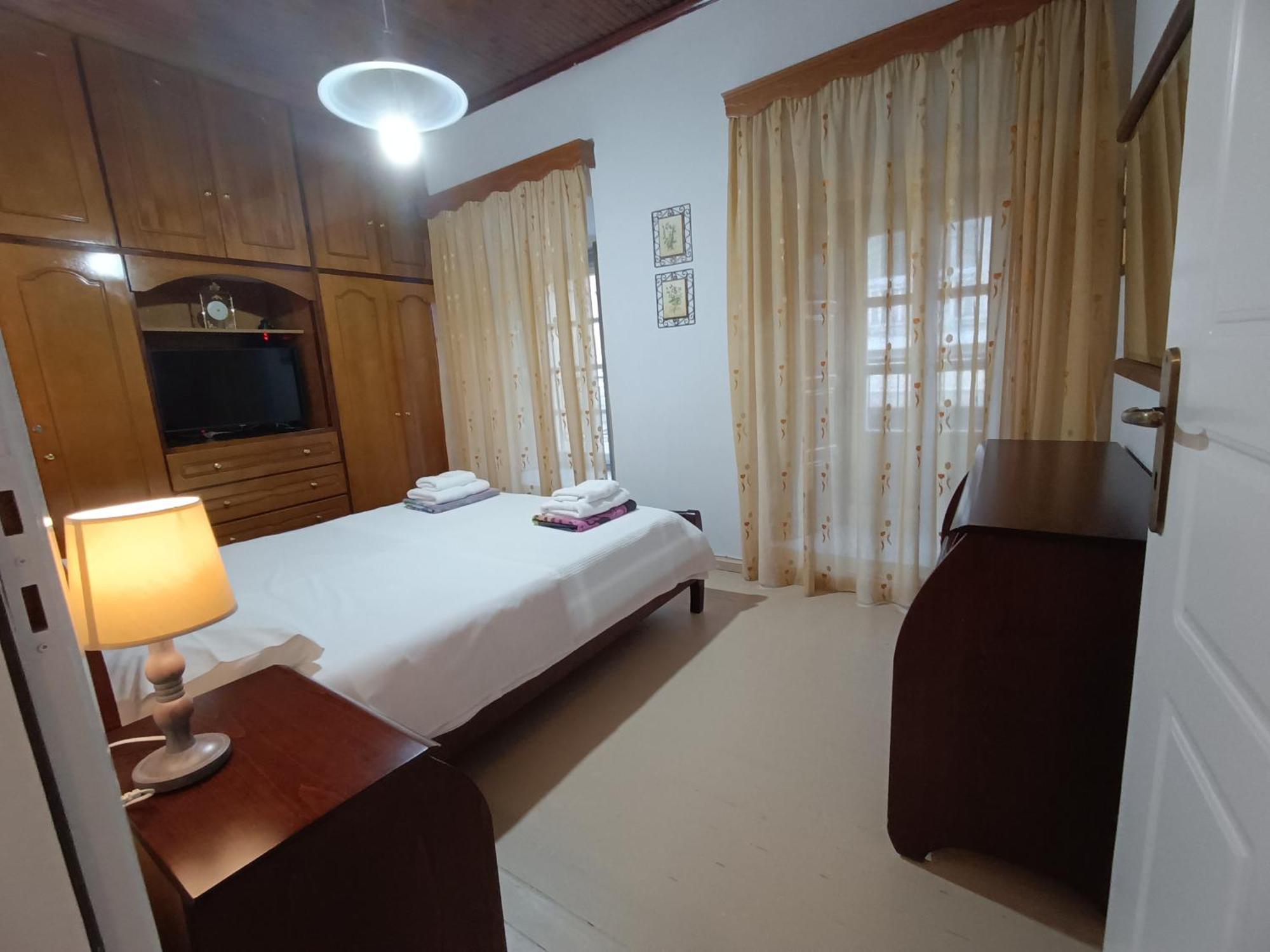 Rodomelo House With Terrace - 4 Bedrooms ليونِذيو المظهر الخارجي الصورة