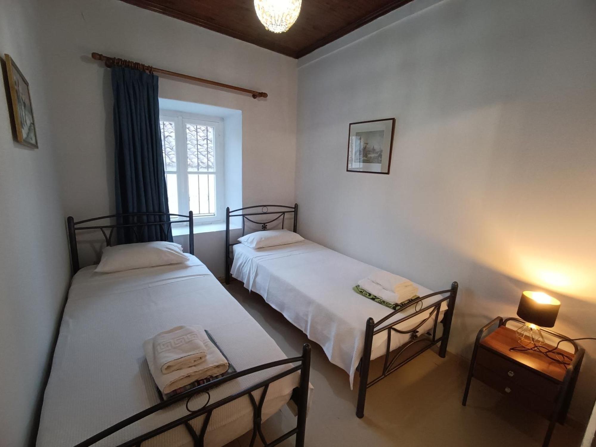 Rodomelo House With Terrace - 4 Bedrooms ليونِذيو المظهر الخارجي الصورة