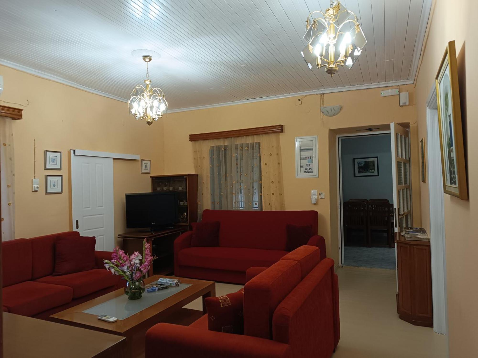Rodomelo House With Terrace - 4 Bedrooms ليونِذيو المظهر الخارجي الصورة