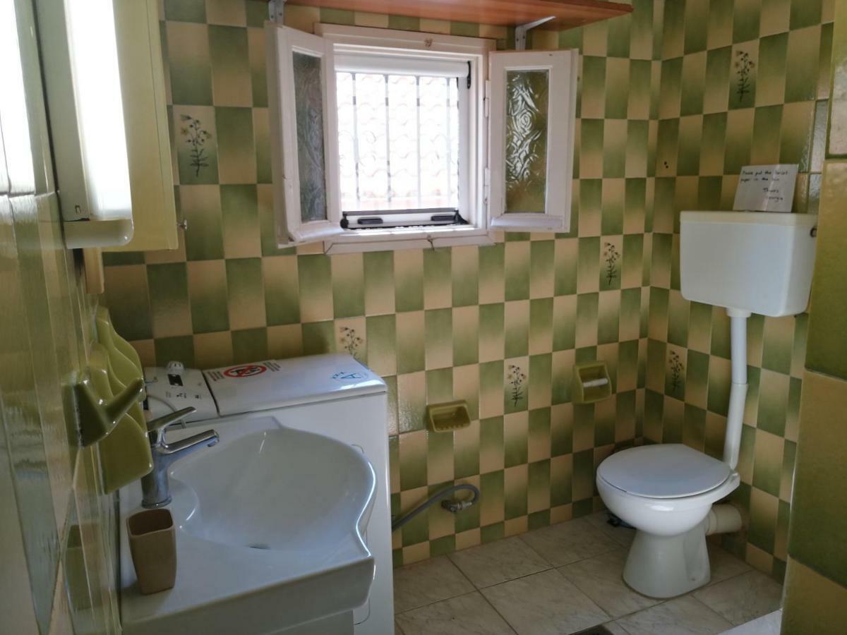 Rodomelo House With Terrace - 4 Bedrooms ليونِذيو المظهر الخارجي الصورة