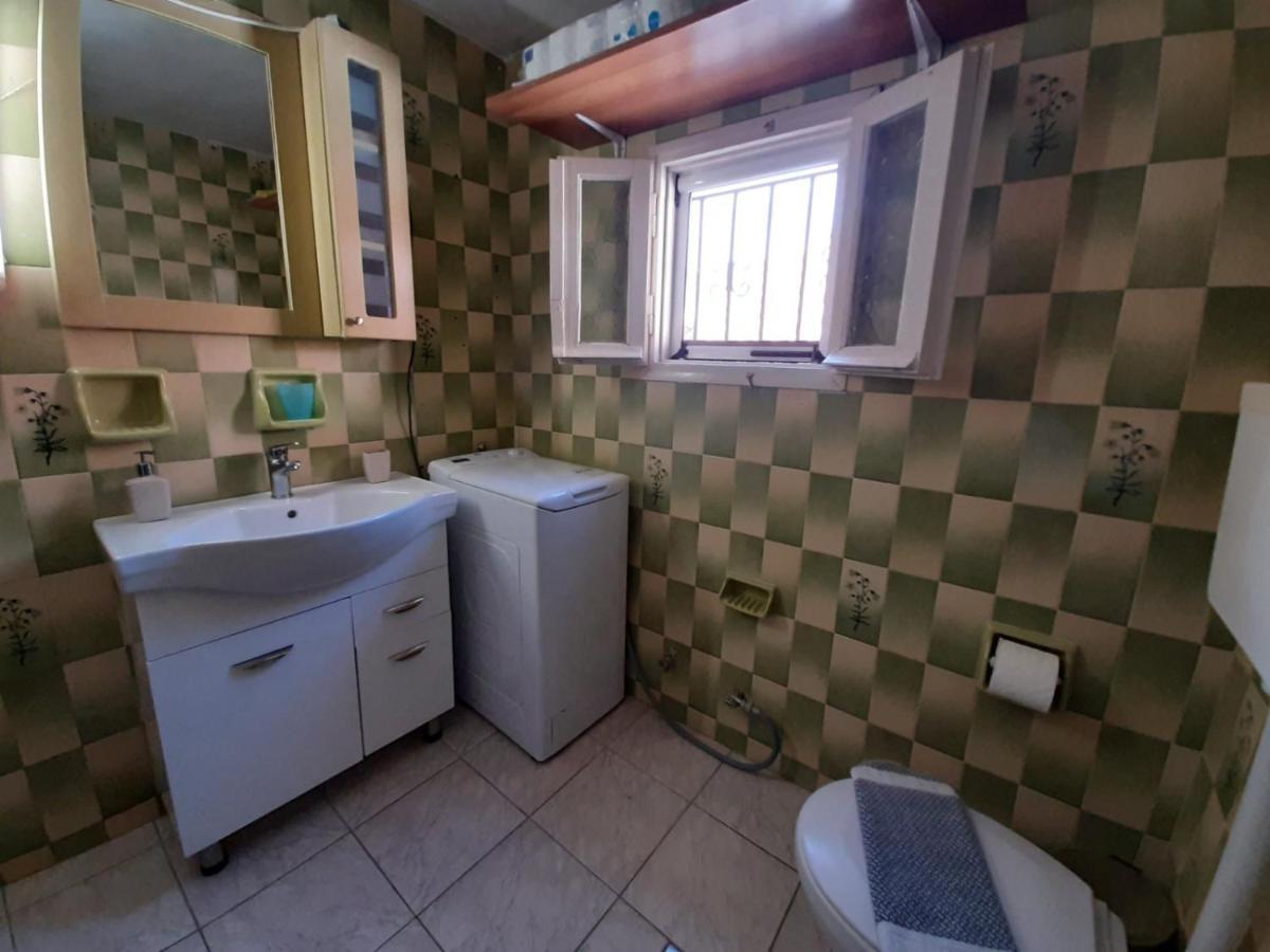 Rodomelo House With Terrace - 4 Bedrooms ليونِذيو المظهر الخارجي الصورة